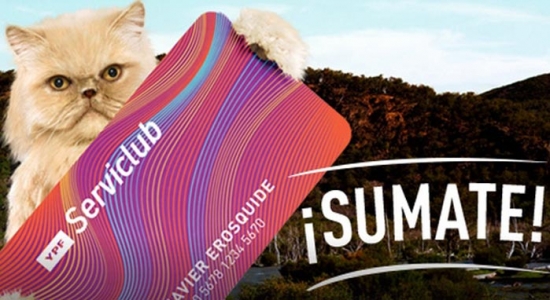 Socios Serviclub - / - Iemanja