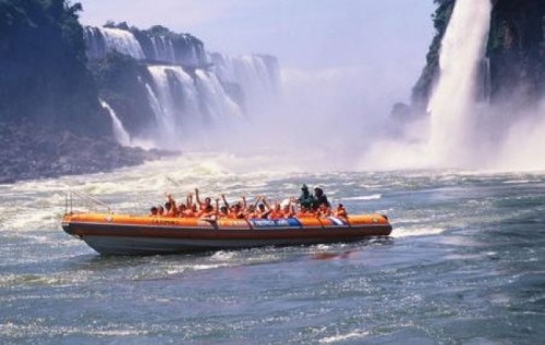 EXC-02- IGUAZU JUNGLE EXPLORER
