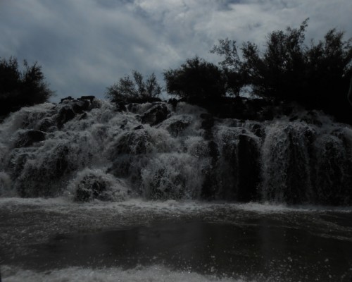 PRO-06 - MOCONÁ WASSERFALLE