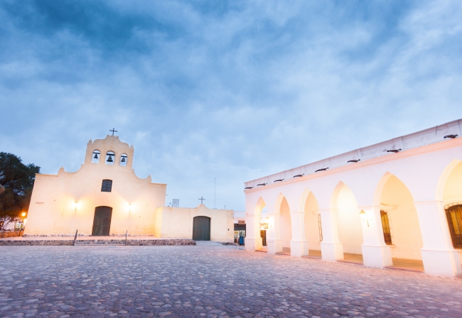 The wine route - Cabra Corral - Salta / Cachi - Salta / Cafayate - Salta / Molinos - Salta / Quebrada de las Conchas - Salta / Salta / San Lorenzo - Salta / Seclants - Salta / Vine and Wine Museum - Salta /  - Iemanja