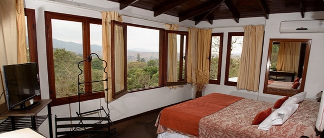 Selva Montana Hotel - San Lorenzo - Salta /  - Iemanja