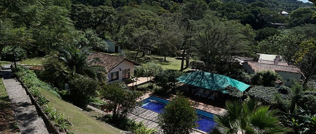 Selva Montana Hotel - San Lorenzo - Salta /  - Iemanja