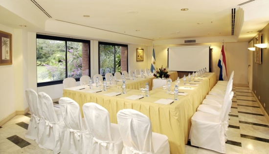 Eventos en Iguazú - - Iemanja