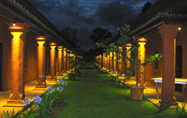 Hotel Guaminí Misión - Iguazú / - Iemanja