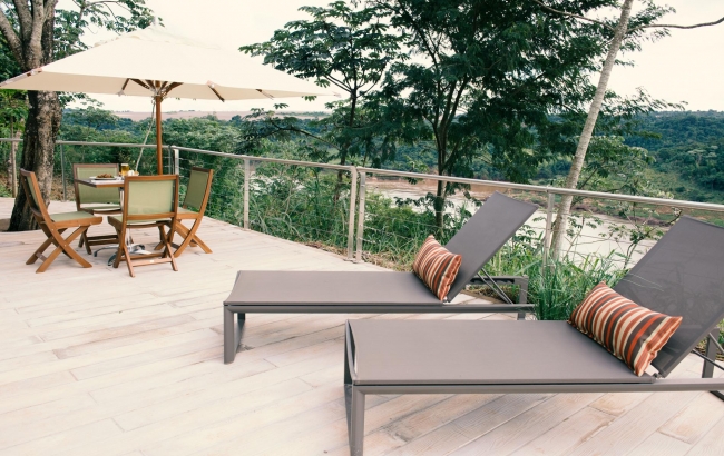 Hotel Guaminí Misión - Iguazú / - Iemanja