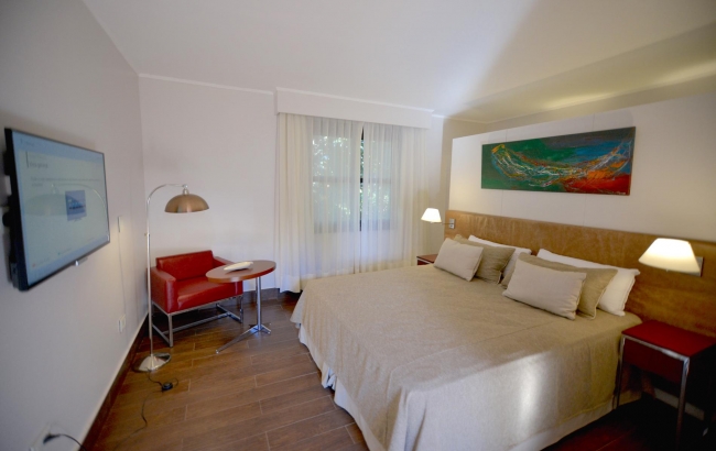 Hotel Guaminí Misión - Iguazú / - Iemanja