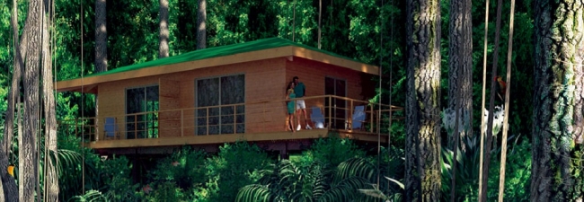 Moconá Lodge - Saltos del Moconá / - Iemanja