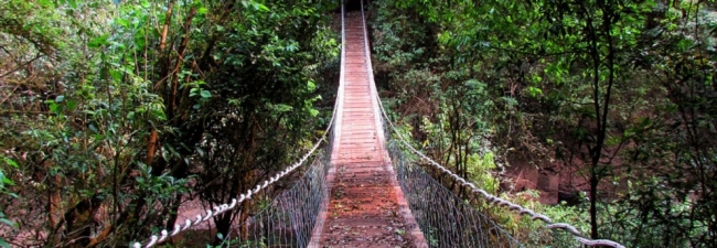 Moconá Lodge - Saltos del Moconá / - Iemanja