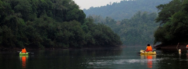 Moconá Lodge - Saltos del Moconá / - Iemanja
