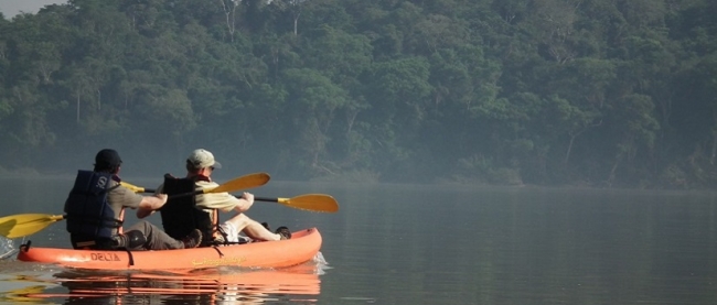 Surucua Lodge -  - Iemanja