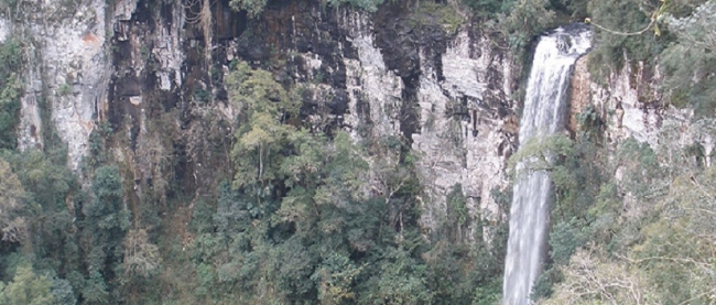 1.7Encanto y armonía - Aristóbulo del Valle / Iguazú / Misiones Jesuiticas / Posadas / Salto Encantado / San Ignacio / Wanda / Foz do Iguacu / - Iemanja