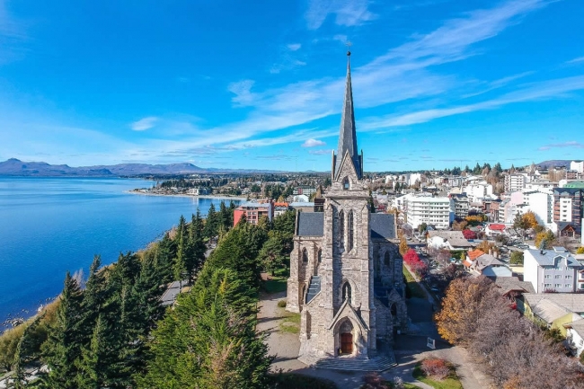 BARILOCHE - Bariloche /  - Iemanja