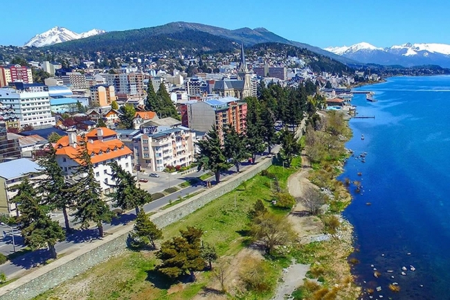 BARILOCHE - Bariloche /  - Iemanja