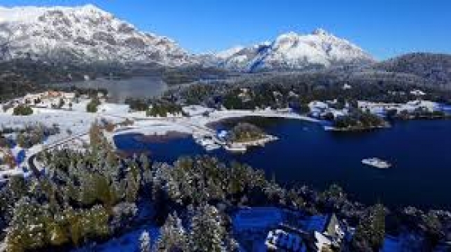 BARILOCHE - Bariloche /  - Iemanja