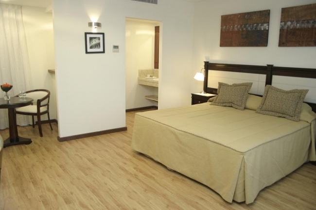 HOTEL VILLAGGIO BOUTIQUE -  - Iemanja