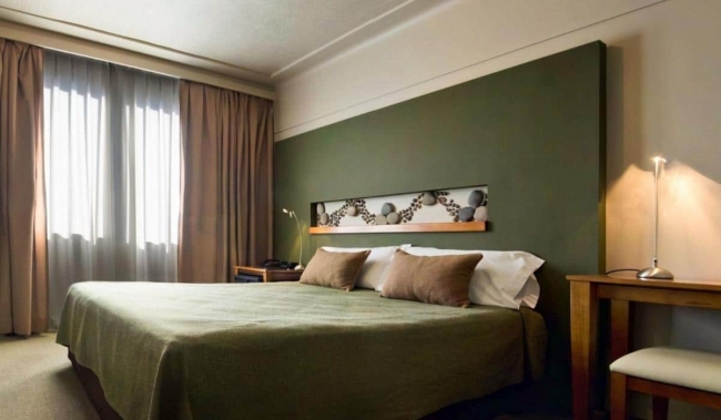 Hotel Raices Aconcagua - Mendoza /  - Iemanja