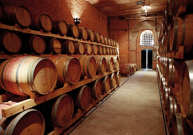 Mendoza Bodegas - Las Leas - Mendoza / Mendoza / San Rafael - Mendoza /  - Iemanja