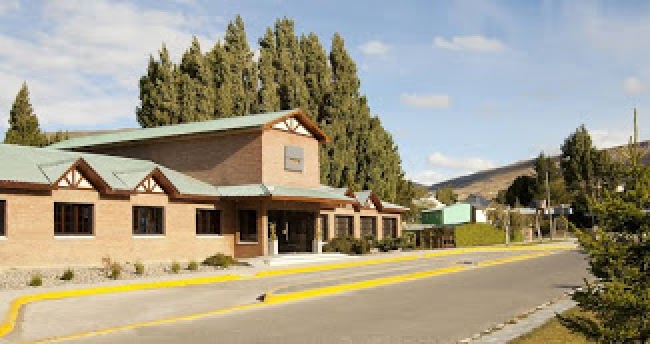 HOTEL BAHIA REDONDA - El Calafate /  - Iemanja