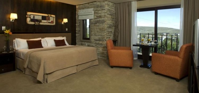 IMAGO HOTEL Y SPA - El Calafate /  - Iemanja