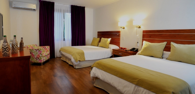 Hotel Saint George - Iguaz /  - Iemanja