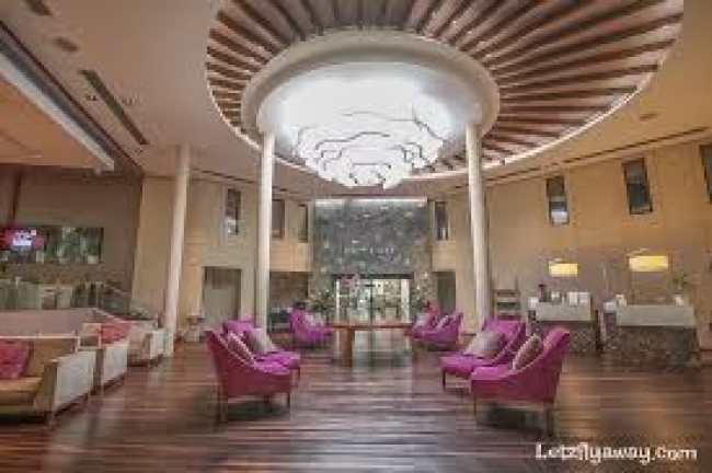 Hotel Mercure - Iguaz /  - Iemanja