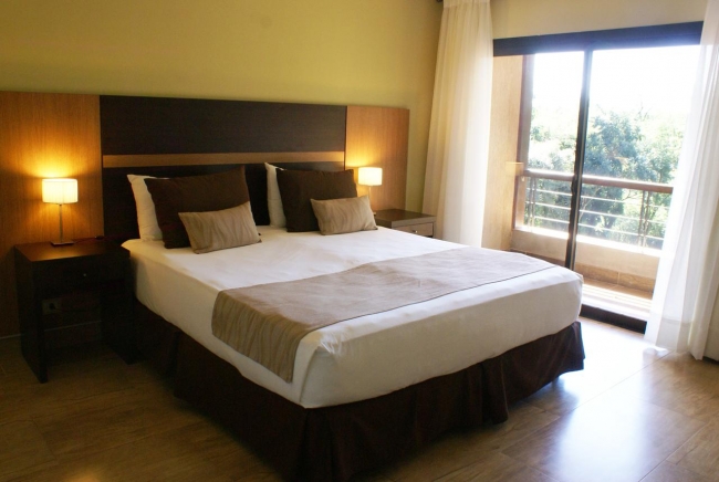 Hotel Pirayu - Iguazú / - Iemanja