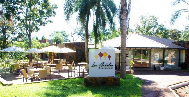 Hotel Pirayu - Iguazú / - Iemanja