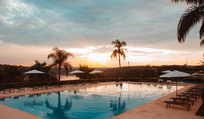 Hotel Panoramic - Iguaz /  - Iemanja