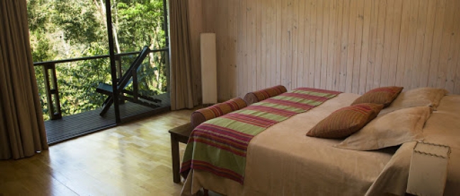 Mocona Virgin Lodge -  - Iemanja