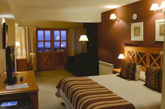 Altos Ushuaia Hotel & Rest - Ushuaia /  - Iemanja