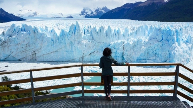 EXCURSION GLACIAR PERITO MORENO -  - Iemanja