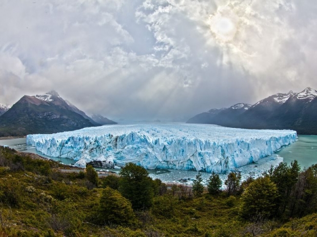 EXCURSION GLACIAR PERITO MORENO -  - Iemanja