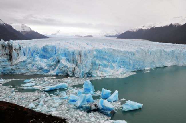 EXCURSION GLACIAR PERITO MORENO -  - Iemanja