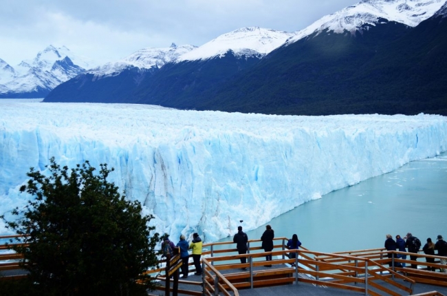 EXCURSION GLACIAR PERITO MORENO - El Calafate /  - Iemanja