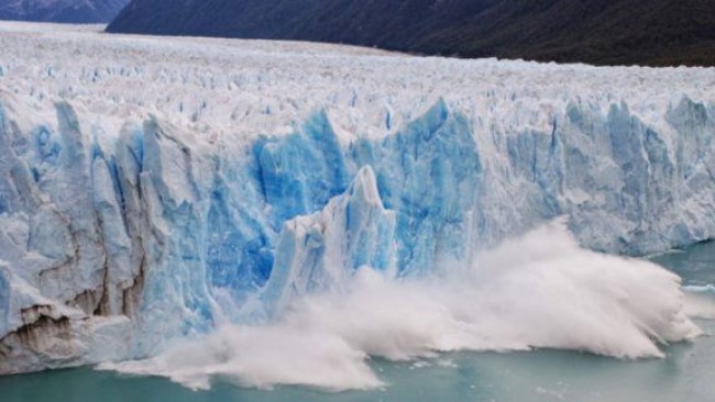 EXCURSION GLACIAR PERITO MORENO - El Calafate /  - Iemanja