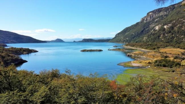 Parque Nacional Tierra del Fuego - Ushuaia /  - Iemanja