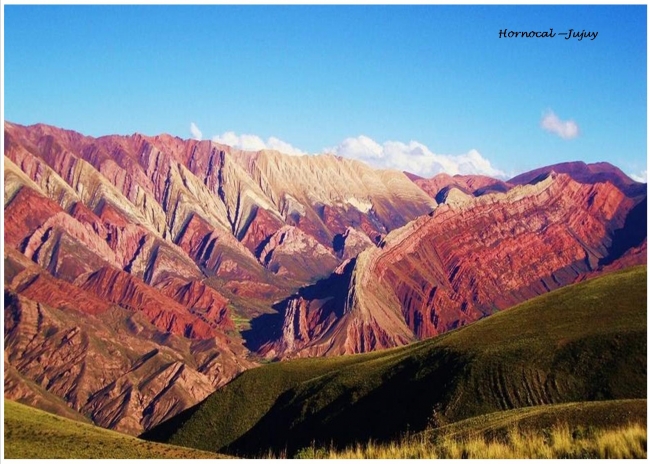 SALTA LA LINDA - Cachi - Salta / Cafayate - Salta / Salta / - Iemanja
