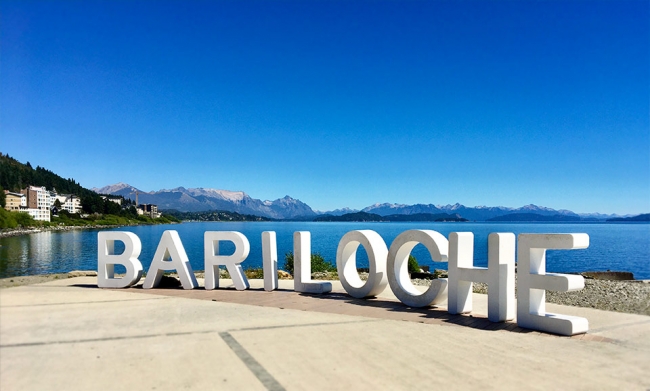 EXCURSIONES EN BRC - Bariloche /  - Iemanja