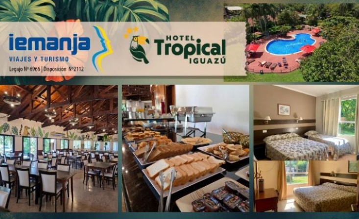 HOTEL TROPICAL