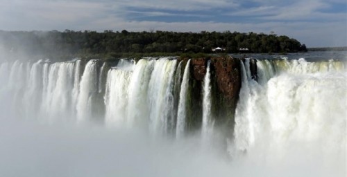 1.4Iguazu y San Ignacio