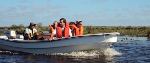 2.3Ibera+San Ignacio+Iguazu