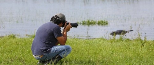 2.1Full Day Iberá Portal Norte (Cambyreta)