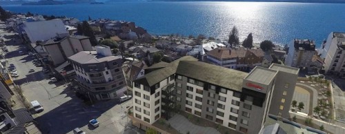 Hotel Hampton by Hilton Bariloche