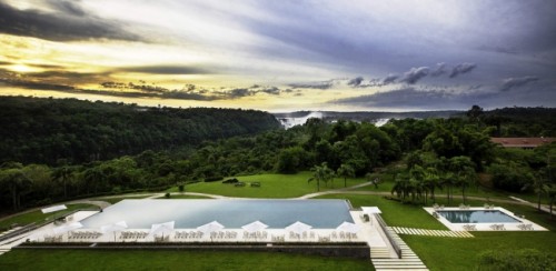 MELIA RESORT & SPA (ex Sheraton)