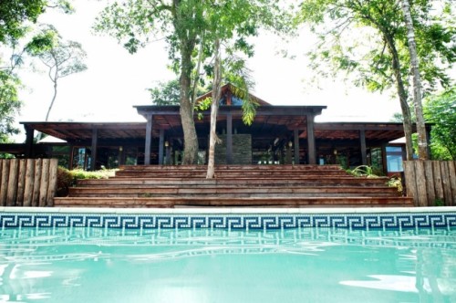 Posada La Mision Moconá