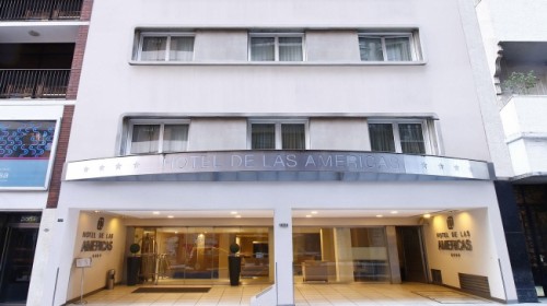 CYAN HOTEL DE LAS AMERICAS