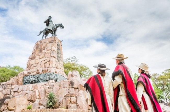 SALTA ET JUJUY - Cafayate - Salta / Humahuaca - Jujuy / Salta /  - Iemanja