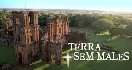 Terra sem males - A conquista - Iemanja