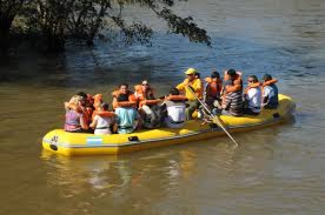 Passeio Ecolgico - Iguazu /  - Iemanja