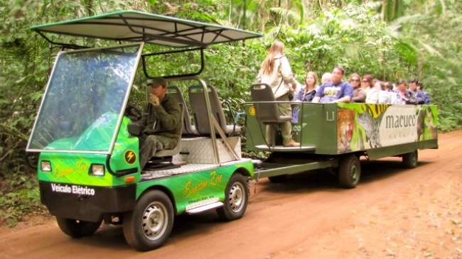 Safari Macuco - Iguazu /  - Iemanja